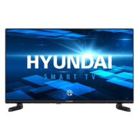 Smart televize Hyundai FLM 40TS349 / LED / 1920 × 1080 px / 40