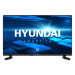 Smart televize Hyundai FLM 40TS349 / LED / 1920 × 1080 px / 40" (100 cm) / Full HD / černá Varia