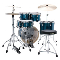 Tama IP58H6W-HLB Imperialstar - Hairline Blue