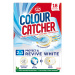 K2r prací ubrousky Colour Catcher 2in1 Protect & Revive White 18 ks