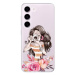 iSaprio Charming pro Samsung Galaxy S23 5G