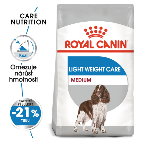 Krmiva pro psy Royal Canin