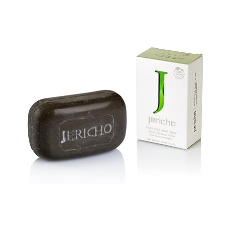 JERICHO Purifying mud soap 125 g
