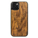 Pouzdro Bewood pro iPhone 13 Jelen Imbuia