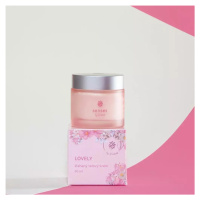 Kvitok – Šlehaný tělový krém Lovely 60&nbsp;ml