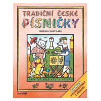 Tradiční české písničky