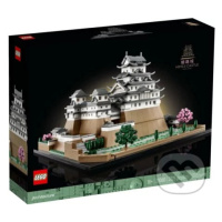 LEGO® Architecture 21060 Hrad Himedži