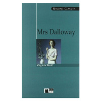 BLACK CAT READING CLASSICS C1-C2 - MRS. DALLOWAY + CD BLACK CAT - CIDEB