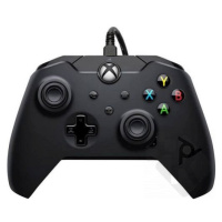 PDP Wired Controller - Neon Carbon (Xbox Series/Xbox one/PC)