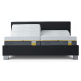 Luxusní matrace TEMPUR® Sensation Luxe, 200x200 cm