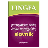 Portugalsko-český a česko-portugalský slovník