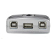 ATEN USB přepínač Auto 2x1 (switch, 2 porty)