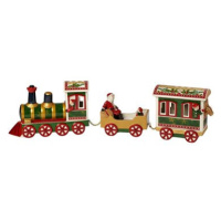 VILLEROY & BOCH Christmas Toys Memory North Pole Express