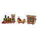 VILLEROY & BOCH Christmas Toys Memory North Pole Express