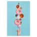 Fotografie Weekend donuts, Dina Belenko, 26.7 × 40 cm