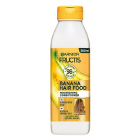 Garnier Fructis Hair Food Banana kondicionér 350 ml