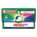 ARIEL All-in-1 Color Kapsle na praní 24 PD