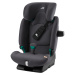 BRITAX RÖMER Autosedačka Advansafix Pro (76-150 cm) Midnight Grey Diamond collection