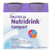 Nutridrink Compact s příchutí neutrální 4x125 ml