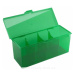 Krabička Gamegenic 4-Compartment Storage Box (Fourtress 320+) - Green