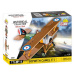 Cobi 2987 Great War Sopwith Camel F.1, 1:32, 175k, 1f