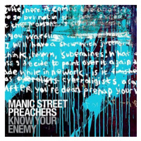 Manic Street Preachers: Know Your Enemy (Deluxe Edition) (2x CD) - CD