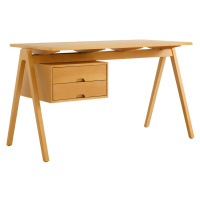 &Tradition designové pracovní stoly Daystak Desk RD3