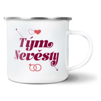 Sablio Plecháček Tým nevěsty: 300 ml