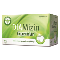 DIAMizin Gurmar 50 kapslí