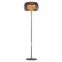 Stolní lampa Trio Vapore TR 411210406