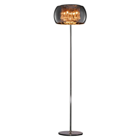 Stolní lampa Trio Vapore TR 411210406