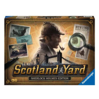 Ravensburger Scotland Yard Sherlock Holmes