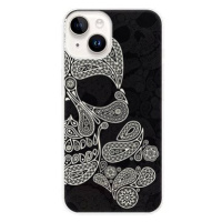 iSaprio Mayan Skull pro iPhone 15