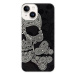 iSaprio Mayan Skull pro iPhone 15