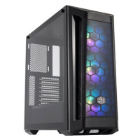 Cooler Master MasterBox MB511 ARGB