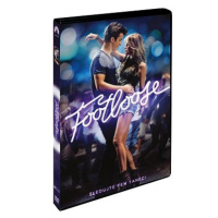 Footloose: Tanec zakázán - DVD