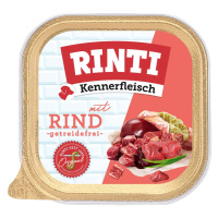 RINTI Kennerfleisch hovězí maso 9 × 300 g