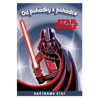 Od pohádky k pohádce - Star Wars | Kolektiv