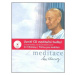 Meditace + CD Flétna pro meditaci - Sri Chinmoy