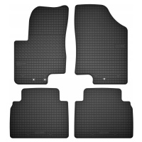 koberce SolidTread pro: Kia Venga (2010-2018) stěrače komplet