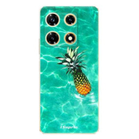 iSaprio Pineapple 10 - Infinix Note 30 PRO