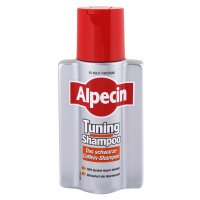 Alpecin Tuning šampon proti vypadávání vlasů pro muže 200 ml