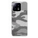 iSaprio Gray Camuflage 02 pro Xiaomi 13