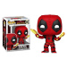 Funko Pop! 1402 Deadpool & Wolverine Kidpool