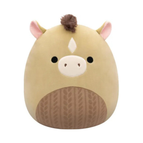 SQUISHMALLOWS Kůň - Mars, 30 cm SmartLife