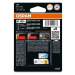 OSRAM LED P27/7W LEDriving SL Red 12V blistr 2ks 3157DRP-2BL