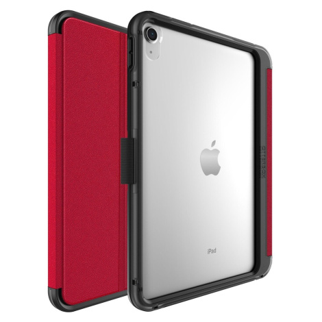 OtterBox Symmetry pouzdro Apple iPad 10,9" červené