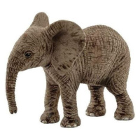 Schleich 14763 Slon africký mládě