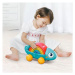 Bavytoy Montessori chameleon