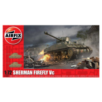 Classic Kit military A02341 - Sherman Firefly (1:72)